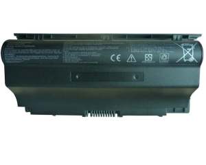 BATTERY ASUS G75 A42-G75 14.8V 5200mAh PID06704